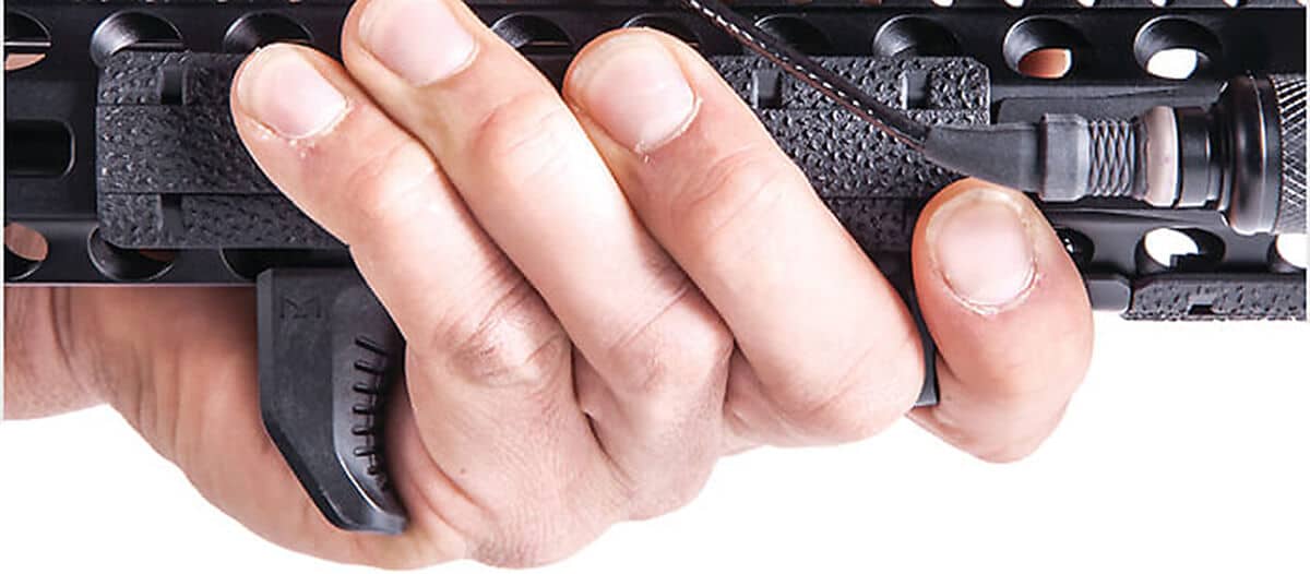 Magpul M LOK Hand Stop Kit – MAG608