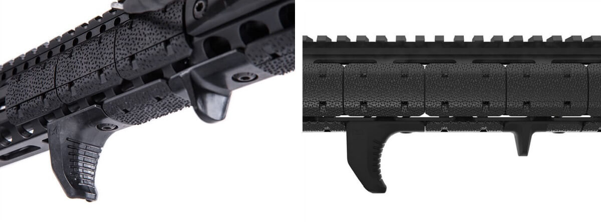 Magpul M LOK Hand Stop Kit – MAG608