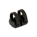 Magpul Light Mount V-Block and Rings - MAG614