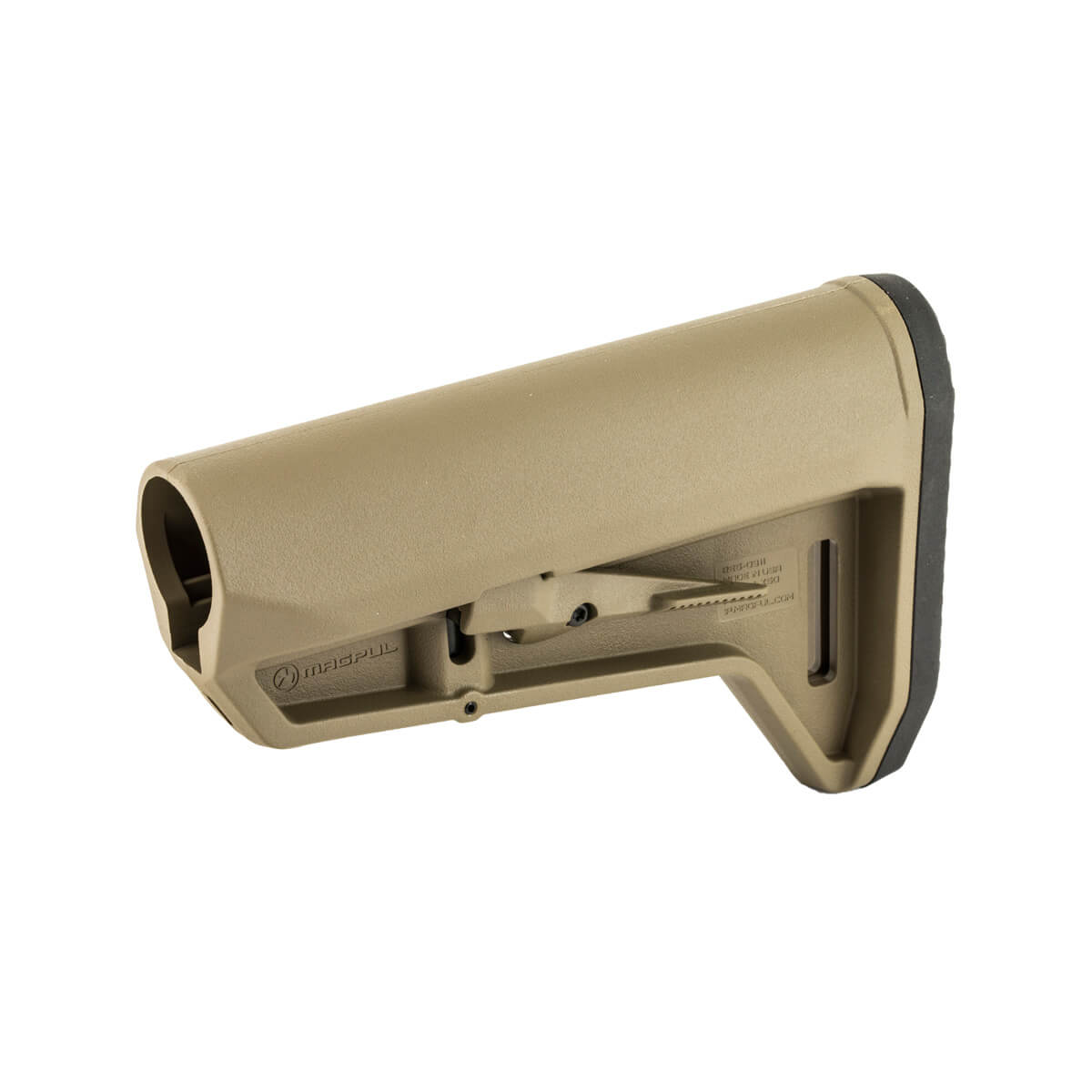 Magpul MOE SL-K Carbine Stock – Mil-Spec - Bayou Tactical