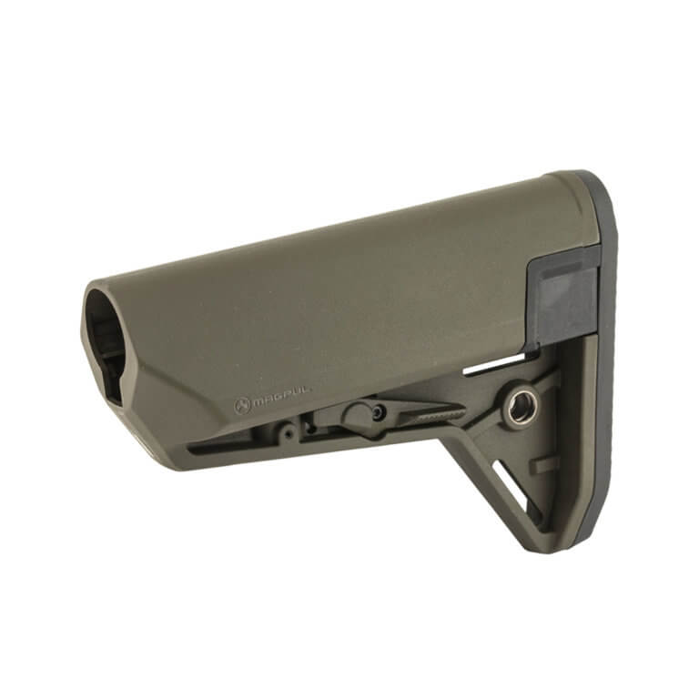 マグプル MAG653 GRY MAGPUL MOE SL-S ストック 実物 マグプル MAG653 GRY MAGPUL MOE SL-S ストック 実物 - メルカリ
