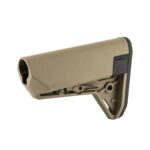 Magpul MOE SL-S Stock - Mil-Spec - AR15/M4 - MAG653