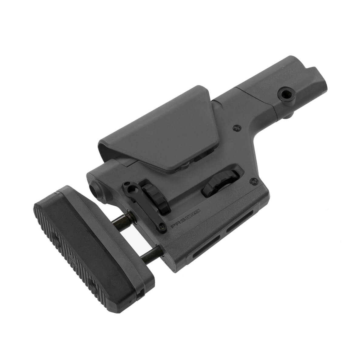 実物 MAGPUL PRS GEN3 stock スナイパーストック トレポン Magpul PRS Gen 3 Adjustable Stock Mil Spec for .308