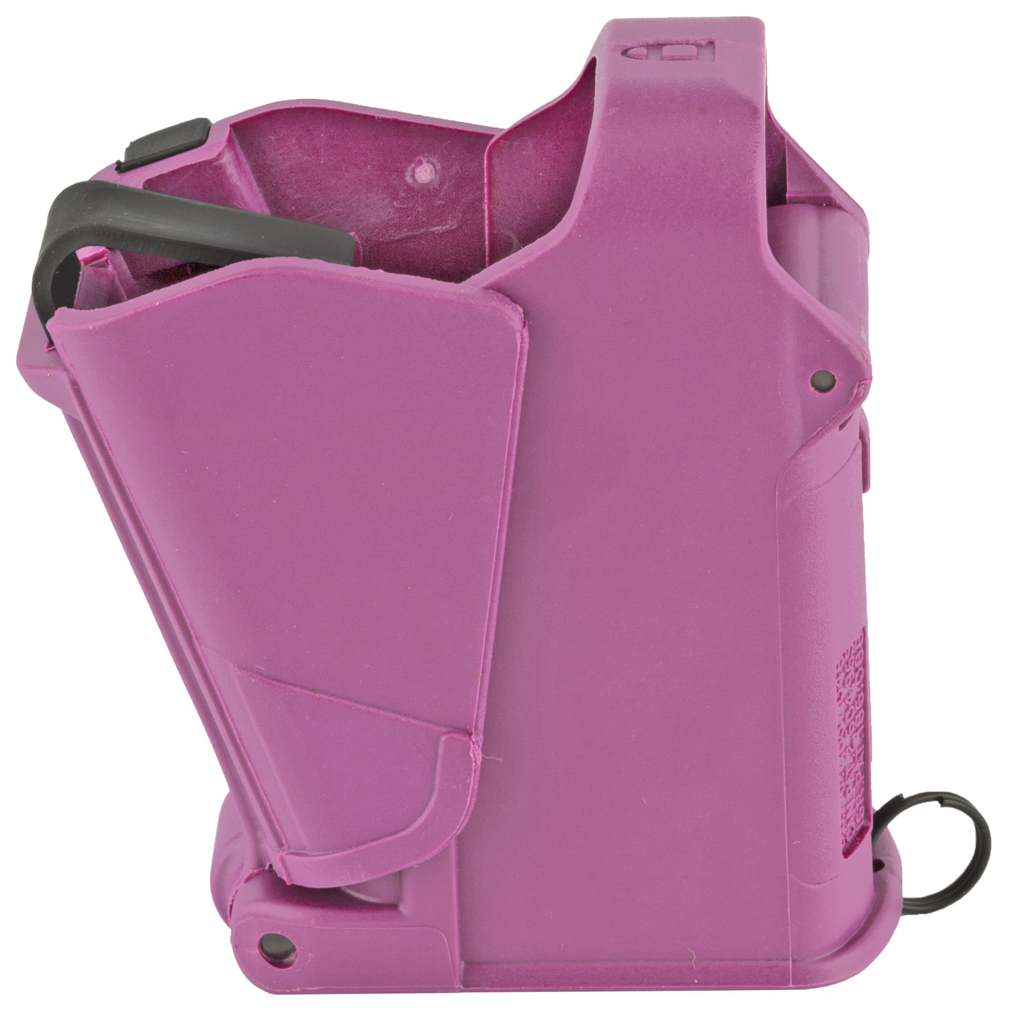 Unknown Maglula UpLULA Pistol Magazine Loader and Unloader - 9mm - 45ACP - Pink (Color: Pink)