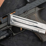 Magpul AMAG 17 Round Stainless Steel Magazine for SIG P320