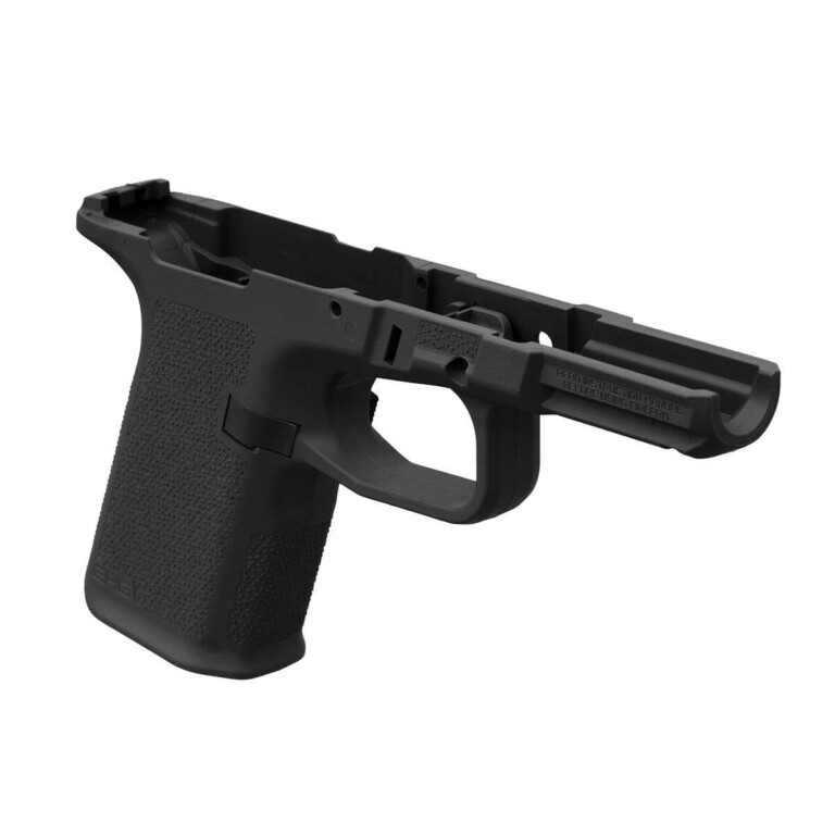 Magpul EHG RG9 Grip for Ruger RXM - Compact - Black