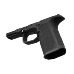 Magpul EHG RG9 Grip for Ruger RXM - Compact - Black - Carry Cut