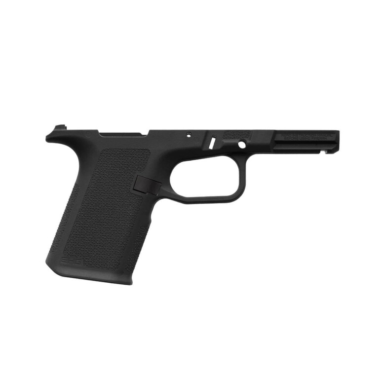 Magpul EHG RG9 Grip for Ruger RXM - Compact - Black - Gen 3 Compatible