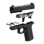 Magpul EHG RG9 Grip for Ruger RXM - Compact - Black - Grip Module
