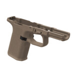 Magpul EHG RG9 Grip for Ruger RXM - Compact - Flat Dark Earth