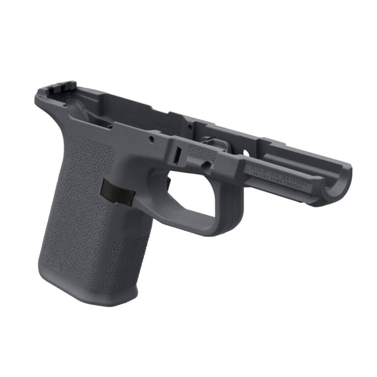 Magpul EHG RG9 Grip for Ruger RXM - Compact - Gray