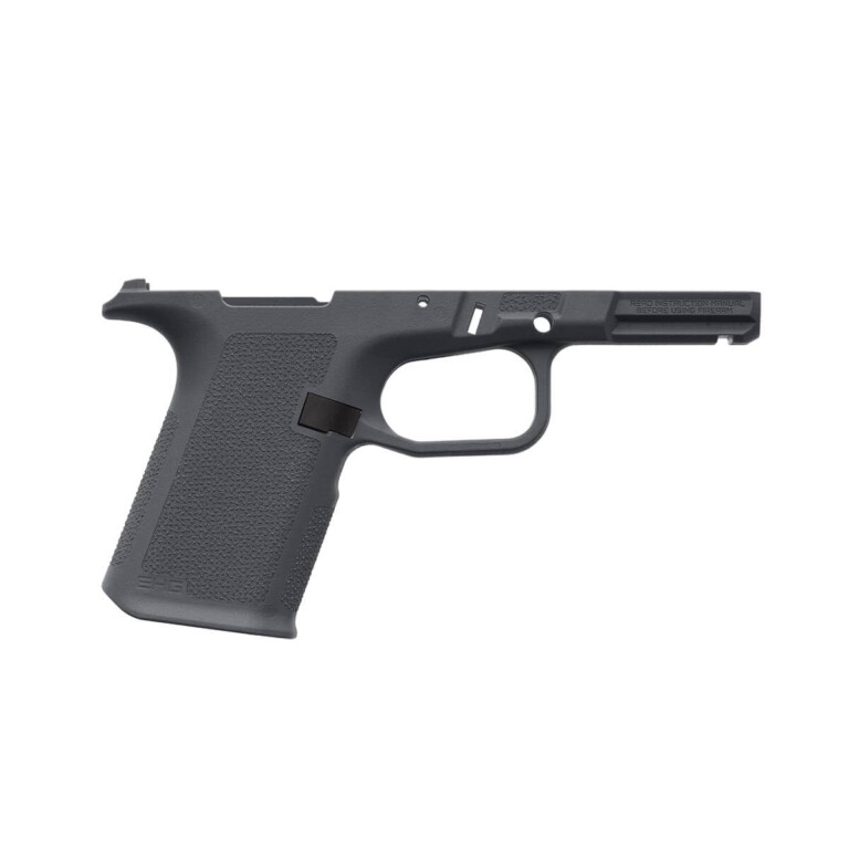 Magpul EHG RG9 Grip for Ruger RXM - Compact - Gray - Gen 3 Compatible