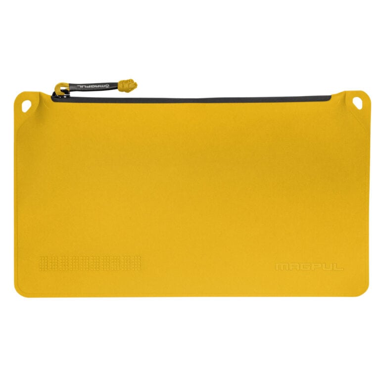 Magpul Industries DAKA Pouch - Various Sizes and Colors