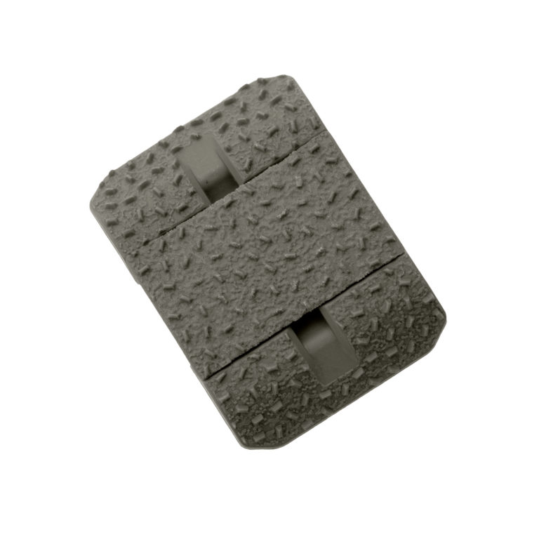 Magpul Industries Type 2 Half Slot M-LOK® Rail Covers