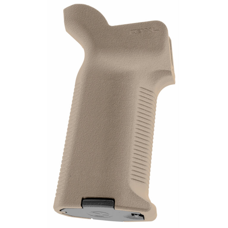 Magpul K2 XL AR-15 Pistol Grip for Large Hands - AT3 Tactical