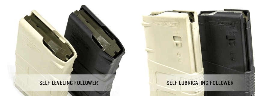Magpul M3 20 Rd Magazine - MAG291