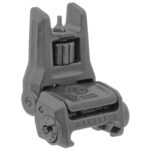 Magpul MBUS Gen 3 Front Back-Up Sight - MAG1166 - AT3 Tactical