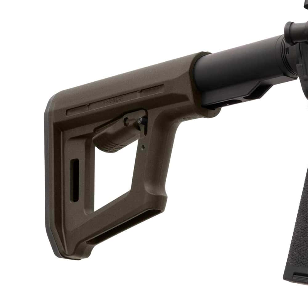 数々の賞を受賞 Magpul-PR-Carbine-Stock-for-AR トイガン