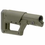 Magpul PRS Lite Stock for AR-15/AR10 - Lightweight Precision Rifle Stock - AT3 Tactical