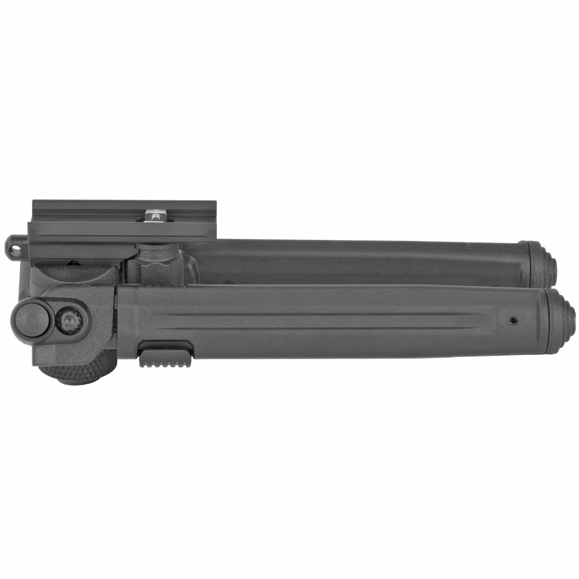 【実物】MAGPUL BIPOD スリングスタッド用 ブラック Magpul Bipod for Sling Stud QD - Black