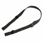 Open Box Return-Black- Magpul RLS 2 Point Sling- Rifleman Loop Sling