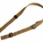 Open Box Return Black- Flat Dark Earth- Magpul RLS 2 Point Sling- Rifleman Loop Sling