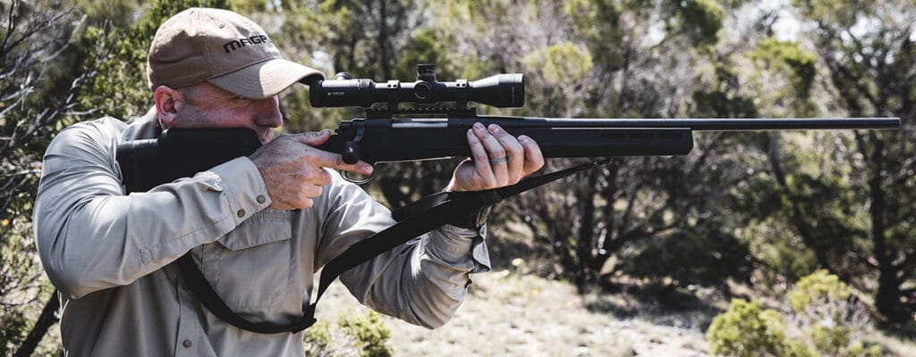 Magpul RLS 2 Point Sling - Rifleman Loop Sling