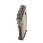 Magpul TMAG M3 30 Round Translucent OD Green - .223 / 5.56 NATO