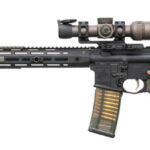 Magpul TMAG M3 30 Round Translucent OD Green - .223 / 5.56 NATO