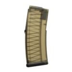 Magpul TMAG M3 30 Round Translucent OD Green - .223 / 5.56 NATO