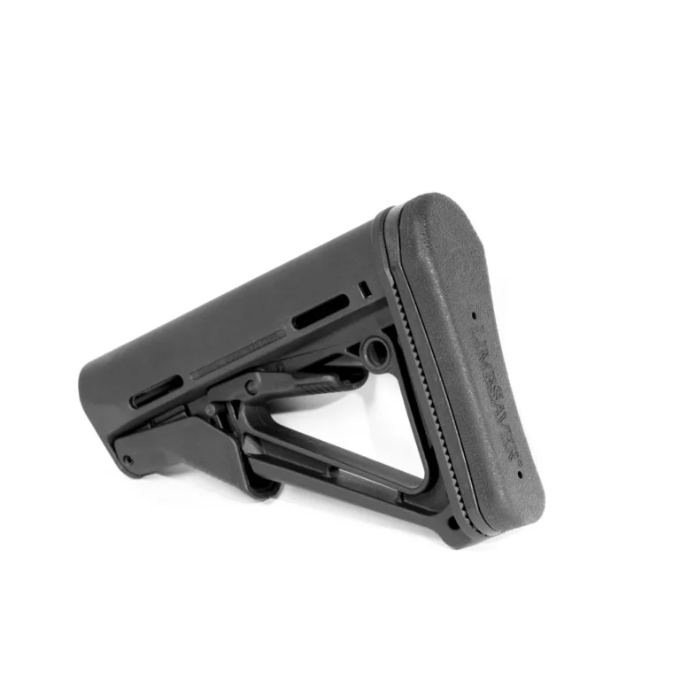 Limbsaver Recoil Pad for Magpul MOE AR-15 Stock