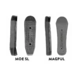 Limbsaver 5/8" Recoil Pad for Magpul MOE SL AR-15 Stock