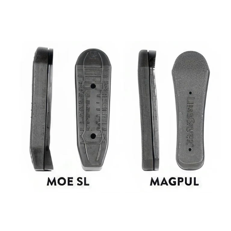 Limbsaver Recoil Pad for Magpul MOE AR-15 Stock