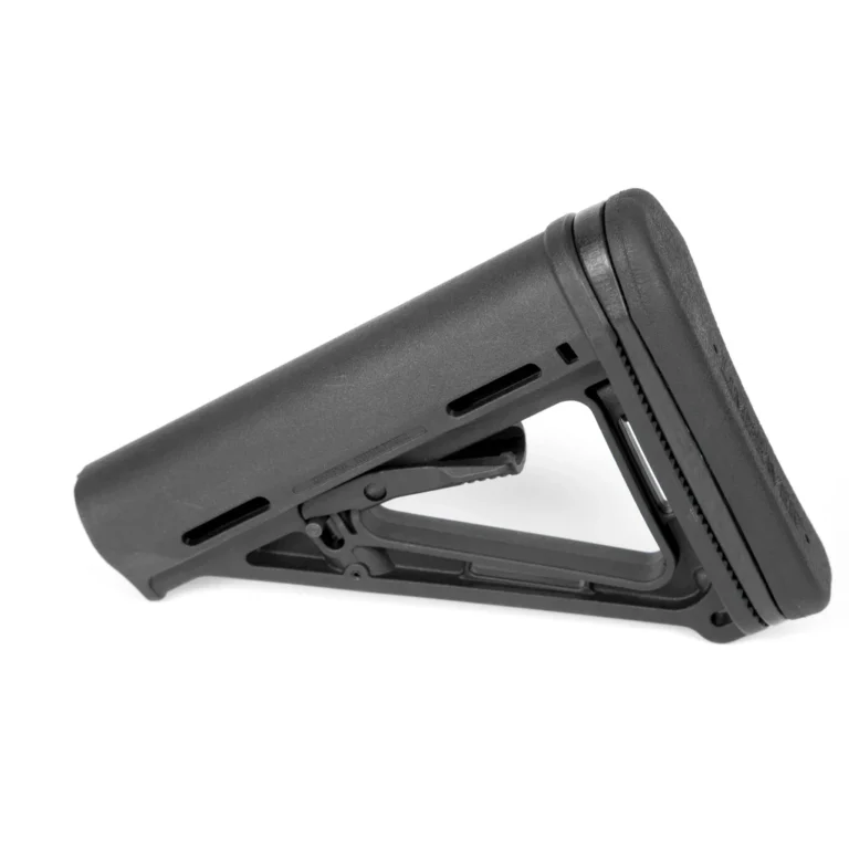 Limbsaver Recoil Pad for Magpul MOE AR-15 Stock
