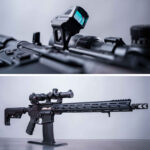 AT3 Tactical March 2026 Giveaway Gun - 3-Gun Rifle Kit