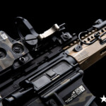 BCM A/T Optic Riser Mount - 0.525 Inch Height