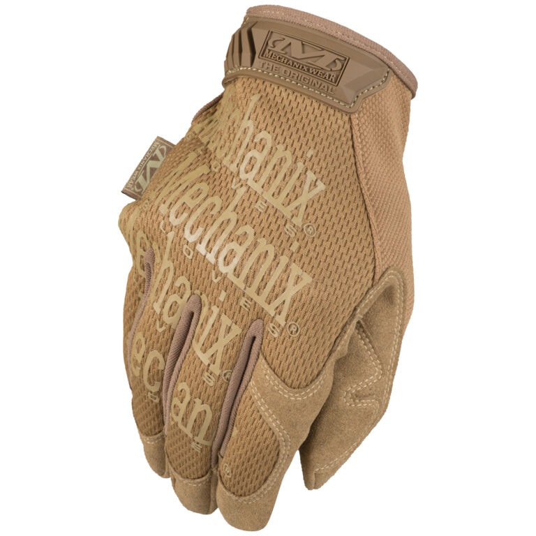Mechanix Wear Original Tactical Gloves