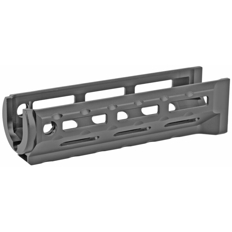 Midwest Industries AK Drop in M-LOK Handguard for AK and Yugo Rifles - AT3 Tactical