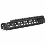 Midwest Industries AR-15 Two-Piece Free Float M-LOK Handguard