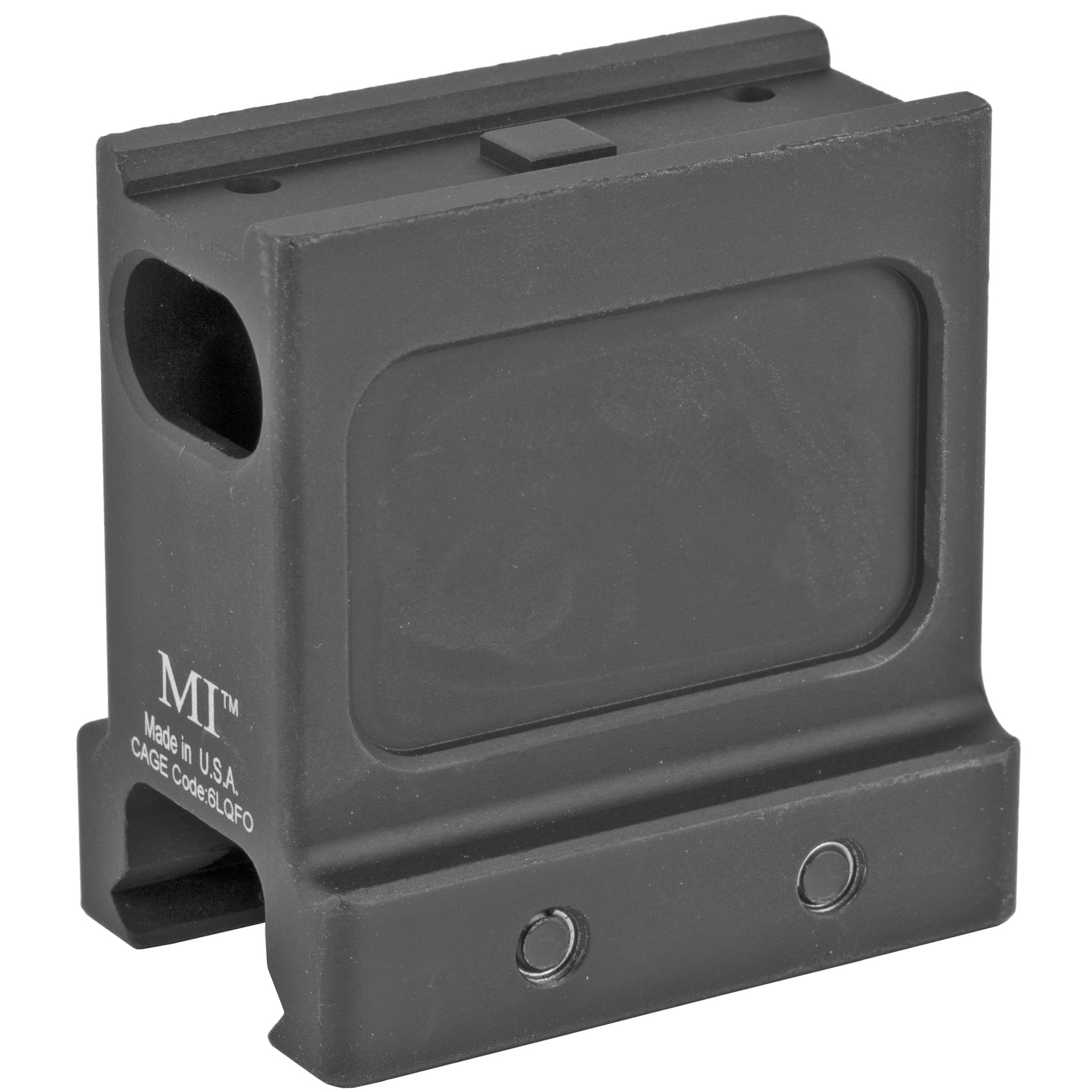 Midwest Industries Aimpoint T1/T2 Compatible Riser Mount