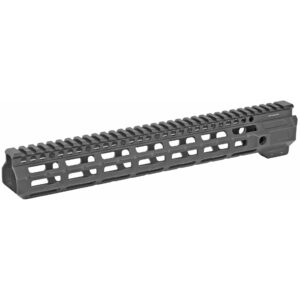 Open Box Return - Midwest Industries Combat Rail Free Float AR-15 Handguard - M-LOK - 11 Lengths Available - 13-375-inch