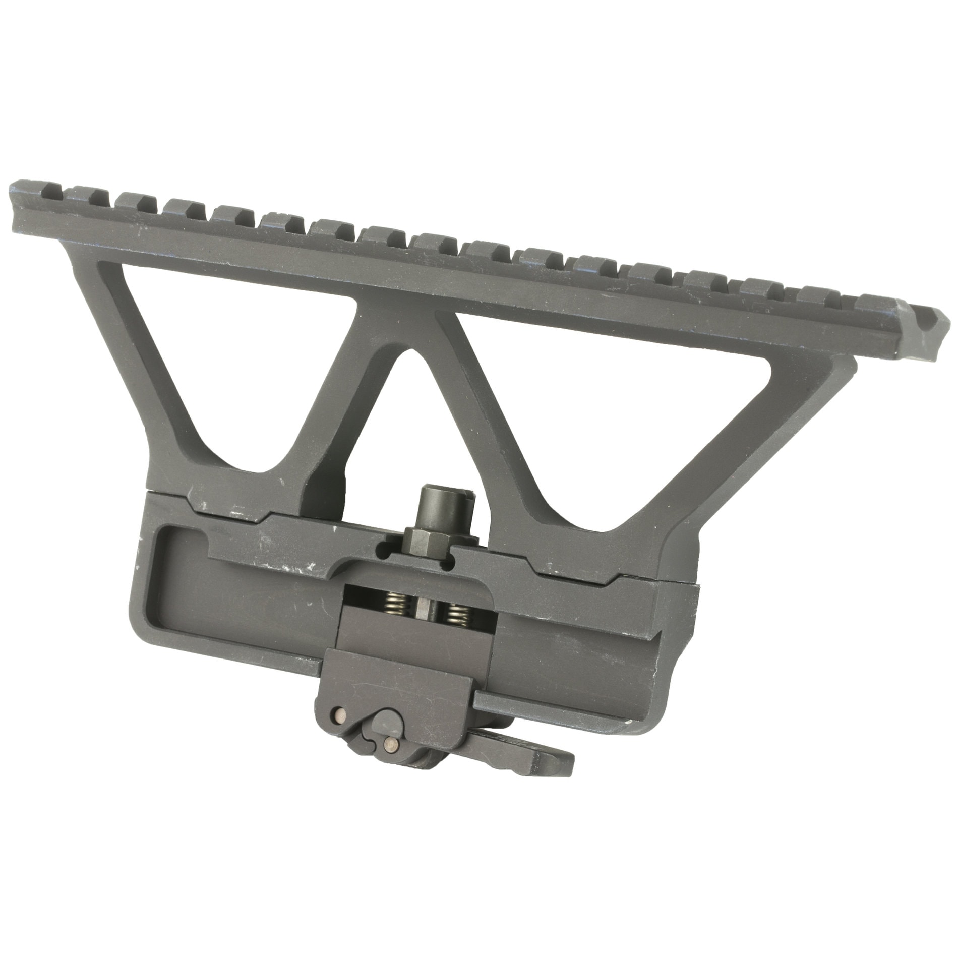 Midwest Industries Gen 2 Railed Scope Mount for AK Rifles
