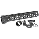 Midwest Industries M-LOK Combat Rail - AT3 Tactical