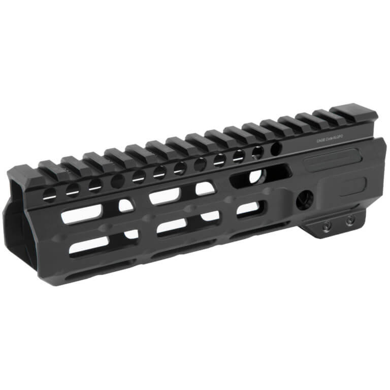 Midwest Industries M-LOK Combat Rail - AT3 Tactical