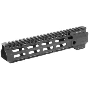 Open Box - 9.5 Inch - Midwest Industries Combat Rail Free Float AR-15 Handguard - M-LOK