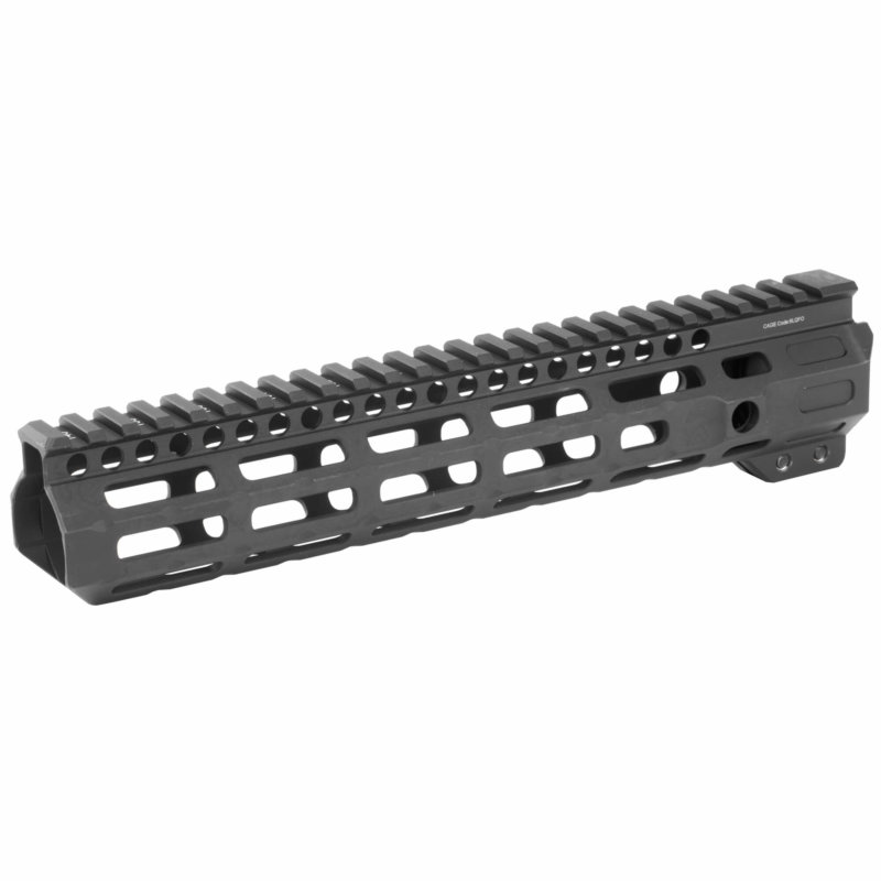 Midwest Industries Combat Rail Free Float AR-15 Handguard - M-LOK - 11 Lengths Available