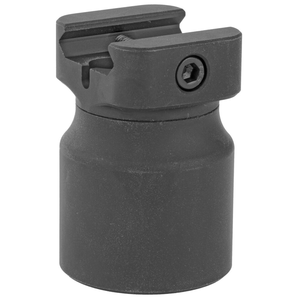 Midwest Industries Picatinny Stock Adapter with Stock Tube - AT3 Tactical