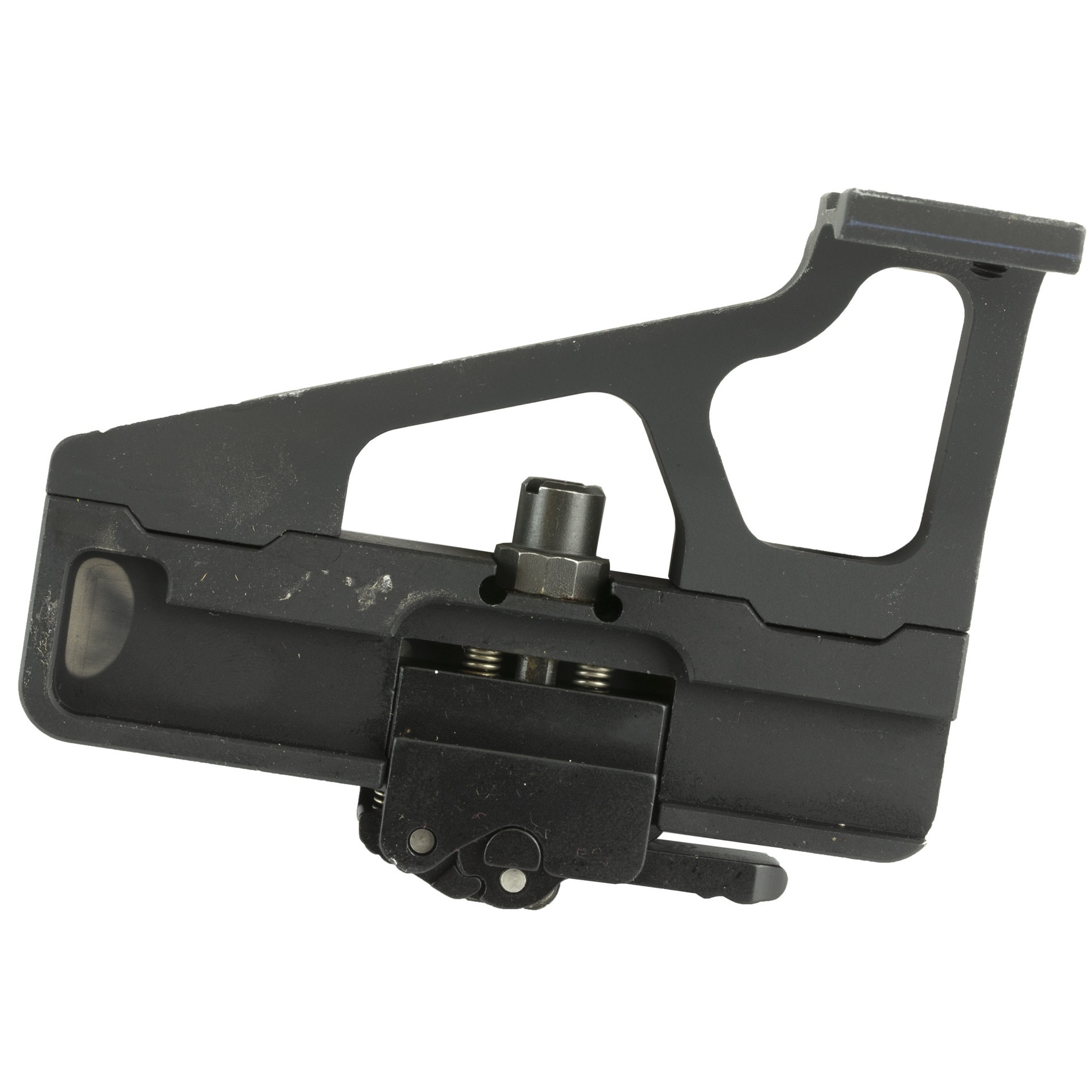Midwest Industries Red Dot Mount for AK | Aimpoint T2 | MRO