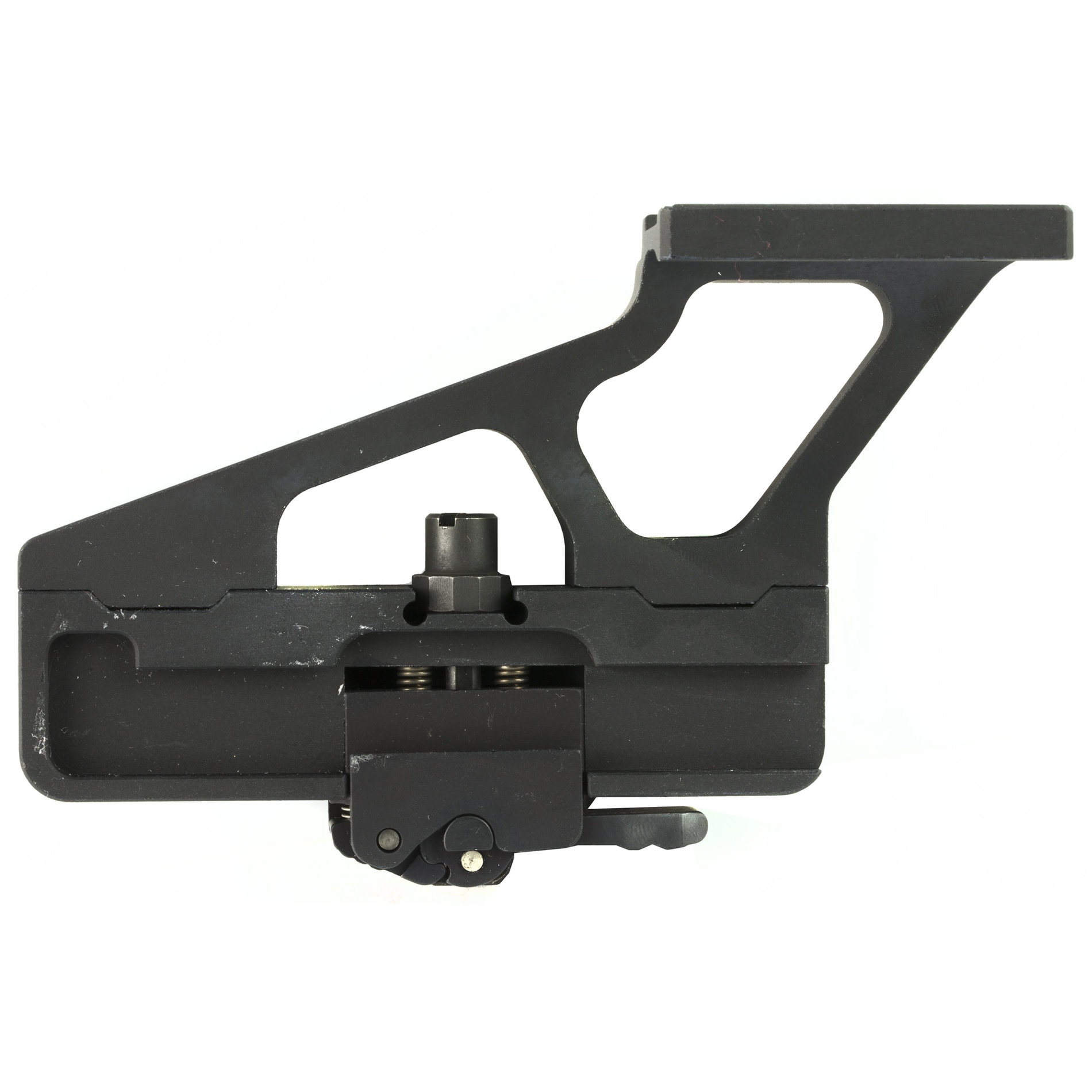 Midwest Industries Picatinny■オフセットマウント Midwest Industries Picatinny□オフセットマウント