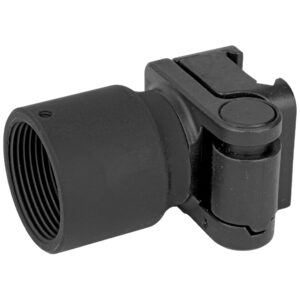 Open Box Return - Midwest Industries Side Folding Picatinny Stock Adapter